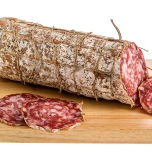 SALAME DI VARZI