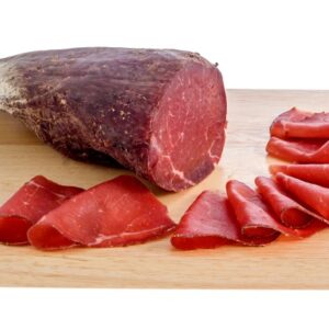 BRESAOLA