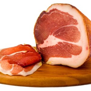 CULATELLO