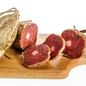 MORTADELLA DI CAMPOTOSTO - K6333