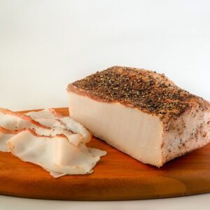 LARDO DI COLONNATA - K6347