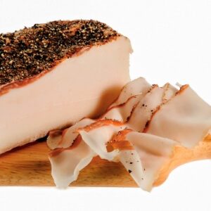 LARDO DI COLONNATA - K6348