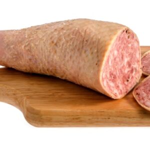 SALAME D'OCA
