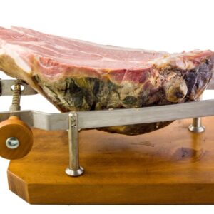 PROCIUTTO COTTO DI CORI