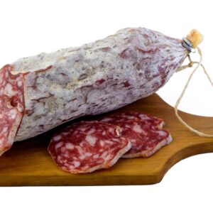 SALAME DI CINTA