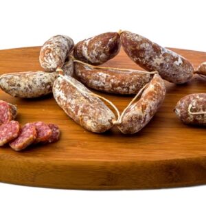 CACCIATORINI DI CINGHIALE