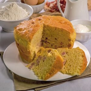 BRIOCHE ALLA PUGLIE - K7467