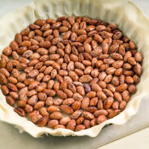 QUICHE LORRAINE (Step 2) - K7967