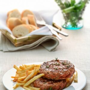 HAMBURGER ALLE ERBE - 1006