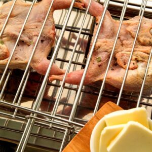 QUAGLIE AL BRANDY (STEP 3)