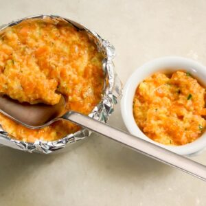 SFORMATO DI SALMONE (Step 2) - L2476