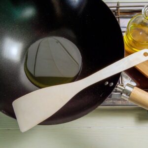 WOK COTTURA (STEP 1)