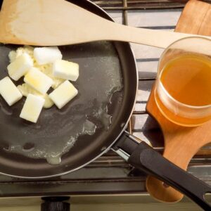 CREPES (STEP 2) - L2539