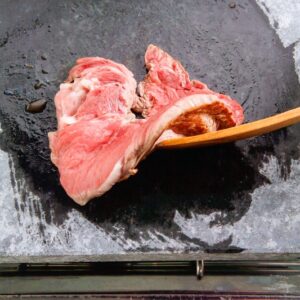 PIASTRA COTTURA BISTECCA (STEP 3)