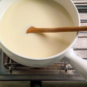 FONDUTA SVIZZERA (STEP 2) - L2567