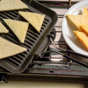 OSTRICHE AL BURRO AROMATICO (STEP 3)