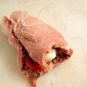 ARROSTO ALL'ANTICA (STEP 3)
