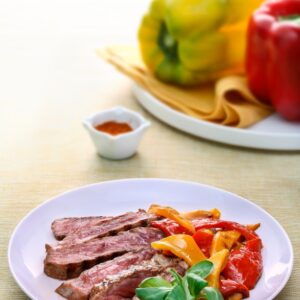COSTATA AL CHILI