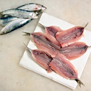 ACCIUGHE MARINATE (Step 1) - L2650