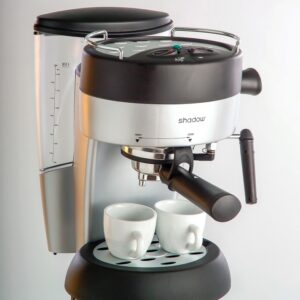 MACCHINA DA CAFFÈ - 64954