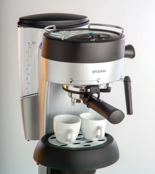 MACCHINA DA CAFFE'