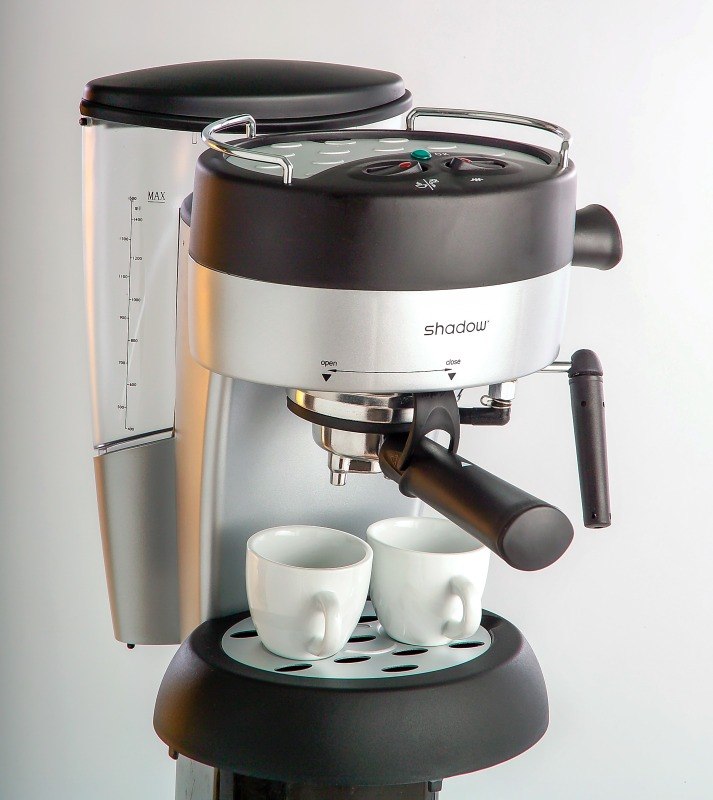 MACCHINA DA CAFFE