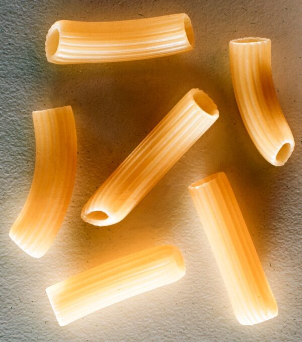 MACCHERONI