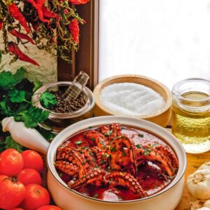 POLPI IN PURG - MS 09 910