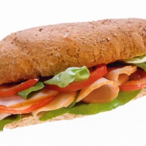 PANINO CON FESA DI TACCHINO - 65139