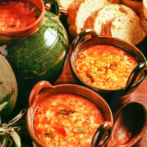 PAPPA COL POMODORO - TOSCANA - 01