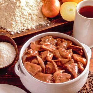 CARBONADE - PI 11 900