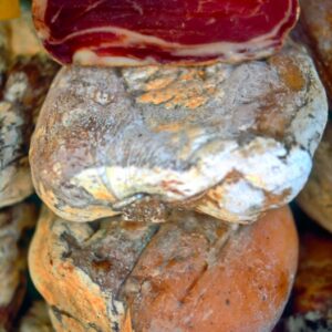 PROSCIUTTO TASCABILE DI NOR