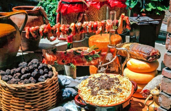 PRODOTTI UMBRIA