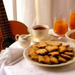 BISCOTTI VARIE FO - RP 59 940