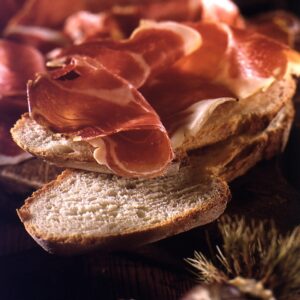 STILL LIFE CULATELLO - S01011292 - 65465