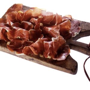 STILL LIFE CULATELLO - S01011300 - 65470