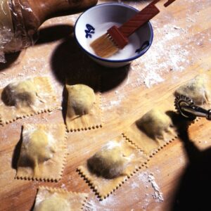 TORTELLI DI ERBETTE (STEP 4) - S.59 990 - 65695