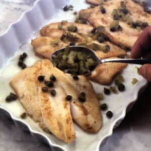 SAN PIETRO ALLA CARLINA (STEP 2) - S.71 990 - 65805