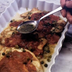 SAN PIETRO ALLA CARLINA (STEP 4) - S.71 990 - 65810