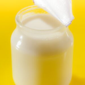 YOGURT - S 01 01 1109