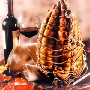 CULATELLO DI Z - S 01 01 1274