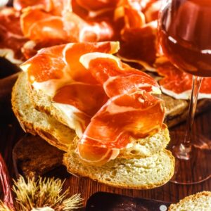 CULATELLO DI Z - S 01 01 1290