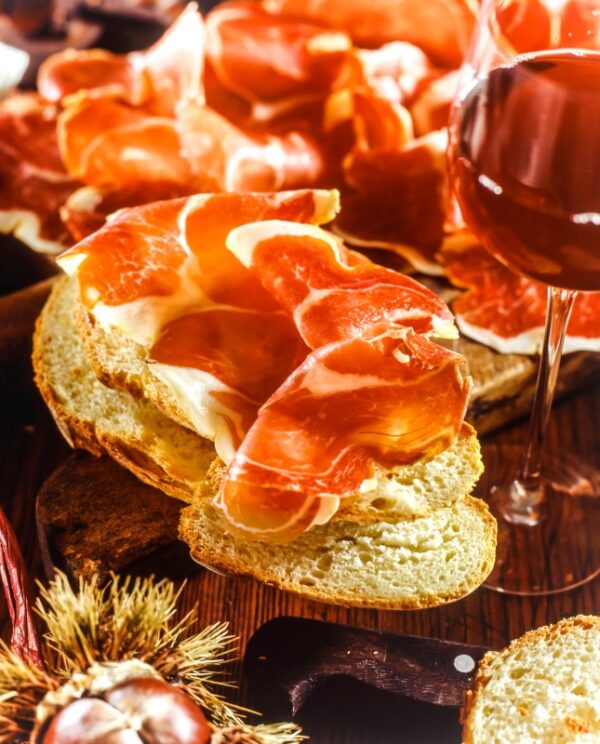 CULATELLO DI Z - S 01 01 1290 - immagine 1