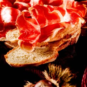 CULATELLO DI Z - S 01 01 1293