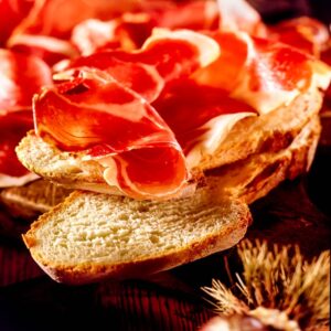CULATELLO DI Z - S 01 01 1292