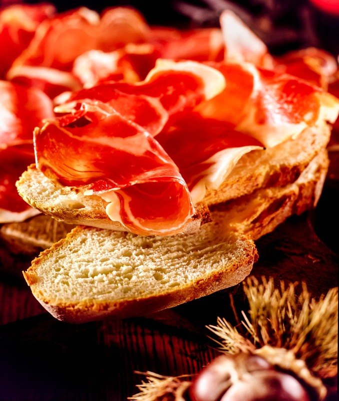 CULATELLO DI Z - S 01 01 1292 - immagine 1