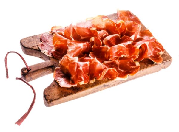 CULATELLO DI Z - S 01 01 1300 - immagine 1