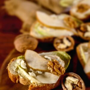 TARTINE ALLE P - S 01 01 1472