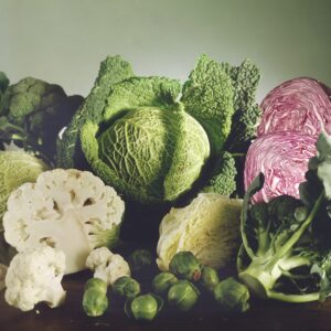 BROCCOLI VERZ - S 01 01 1579