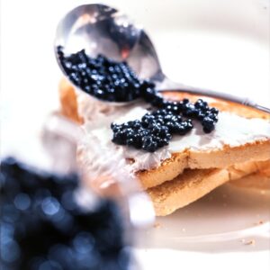 TARTINE CON CA - S 01 01 715
